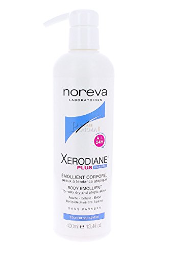 Xerodiane Plus Cr Emol 400 Ml