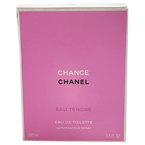 Chanel, Agua De Colonia Para Mujeres - 150 Gr.