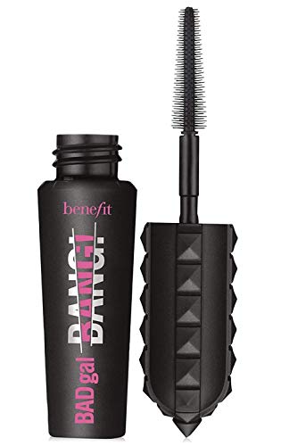 Benefit Bad Gal Bang! Mascara Volumetrica Travel Sized Mini 4,0 G Peso Netto 0,14 Oz.