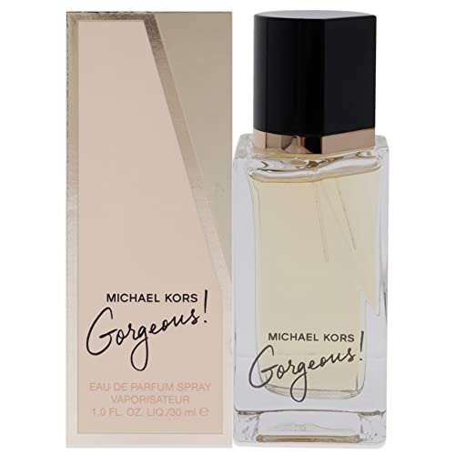 Gorgeous! Edp Vapo 30 Ml