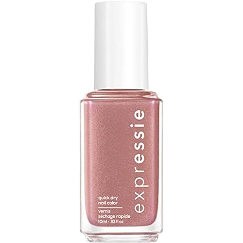 Expressie Nail Polish 25-Checked In 10 Ml