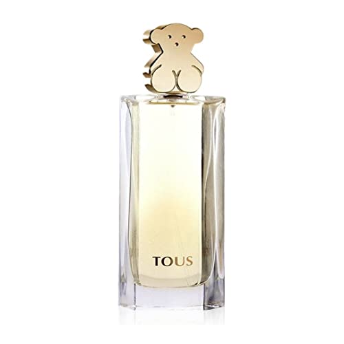 Tous Eau De Parfum 50Ml