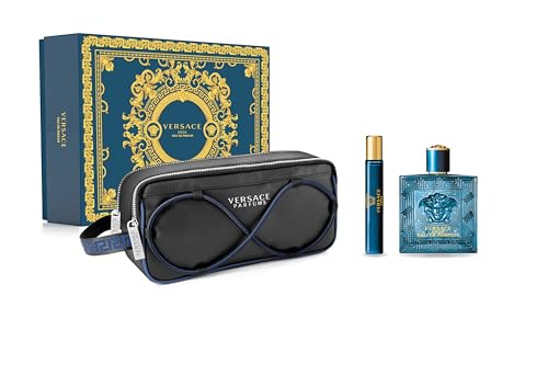 Acqua Di Profumo Da Uomo Della Marca Versace Ideale Per Uomo