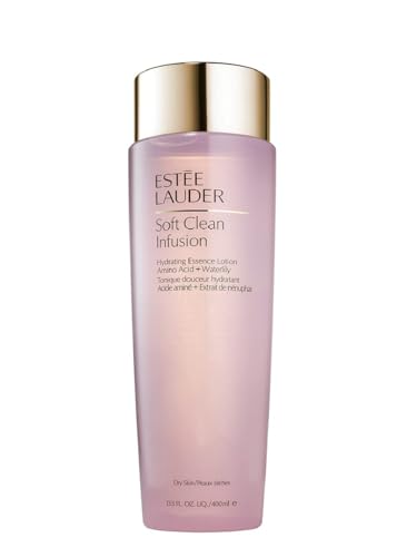 Estee Lauder Lozione Idratante Per Infusione Soft Clean Da 400 Ml