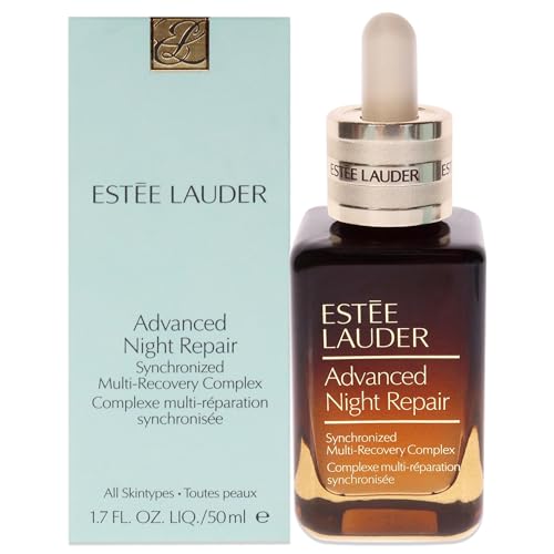 Estée Lauder Advanced Night Repair Synchronized Multi-Recovery Complex, 50 Ml