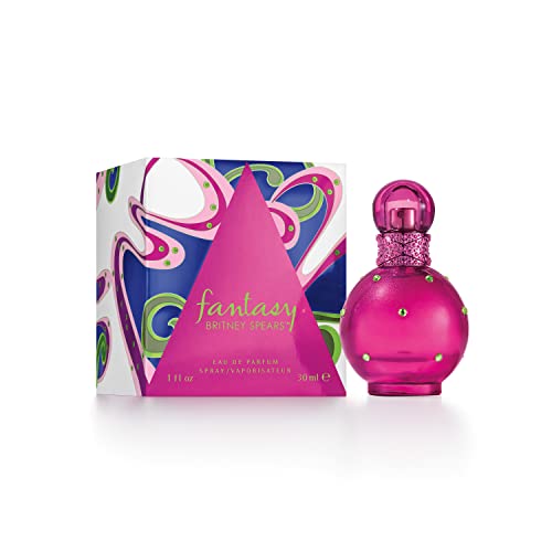 Britney Spears Fantasy Midnight Acqua Di Profumo - 30 Ml