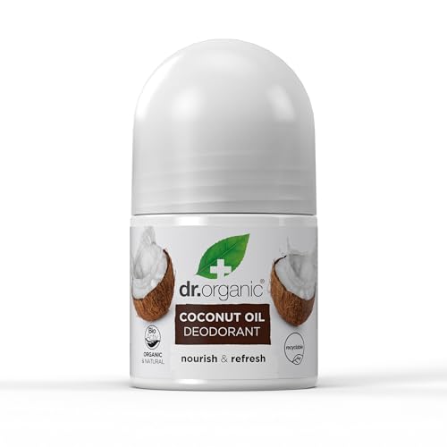 Do Desodorante Aceite De Coco Orgánico 50Ml.