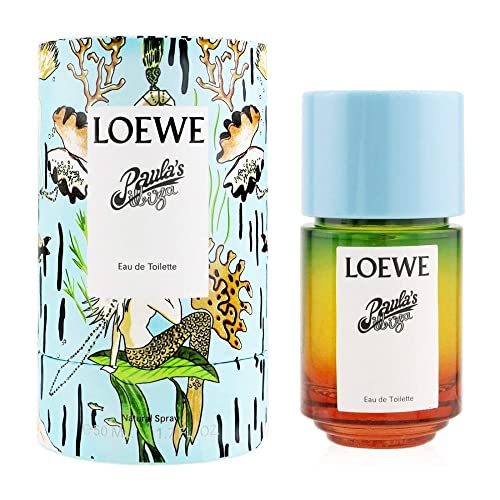 Paula'S Ibiza Edt Vapo 50 Ml