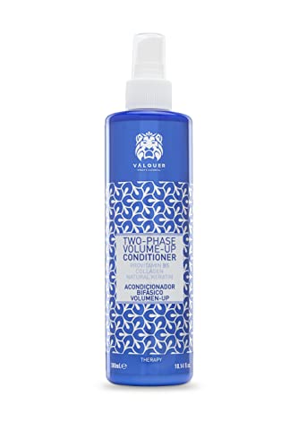 Válquer Balsamo Bifase Volume-Up - 300 Ml