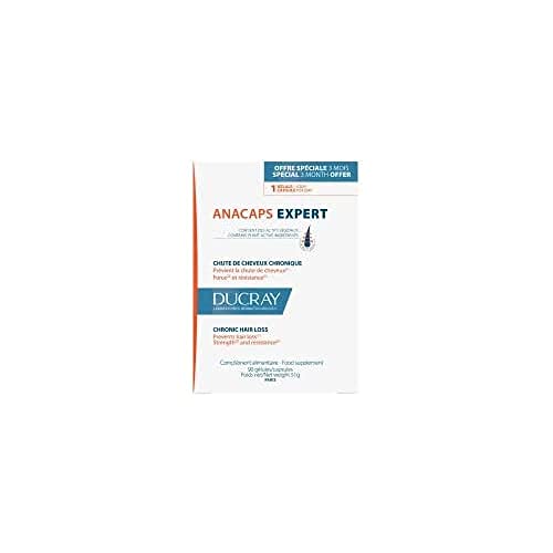 Anacaps Expert X90 Capsulas