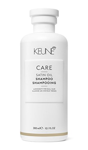 Keune - Raso Oil Shampoo Keune Care 300 Ml