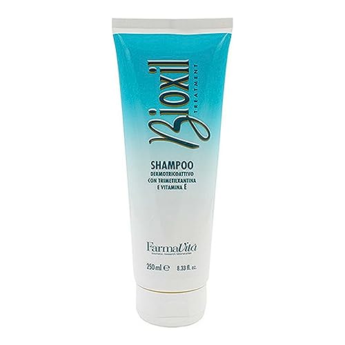Farmavita Shampoo Purificante Capelli - 250 Ml