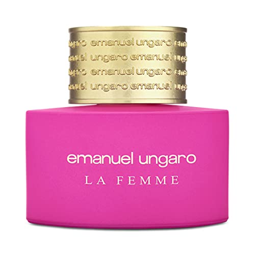 Emanuel Ungaro Emanuel Ungaro La Femme Eau De Parfum 100 Ml - 100 Ml