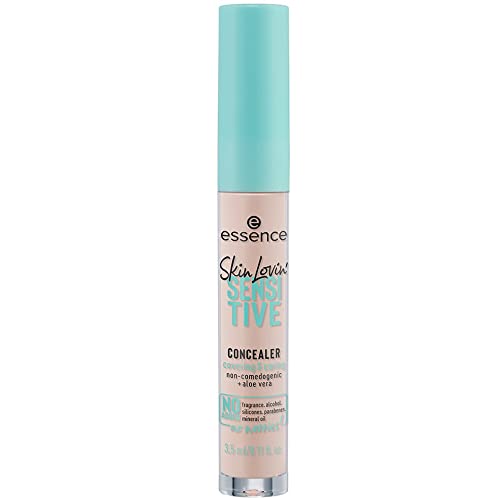 Essence Skin Lovin' Sensitive Corrector-10