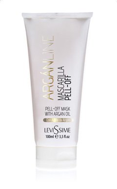 Levissime, Cura Dei Capelli E Del Cuoio Capelluto (Argan) – 100 Ml.
