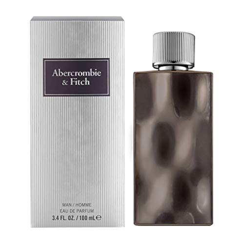 Abercrombie & Fitch First Instinct Extreme Eau De Parfum Spray - 100 Ml / 3.4 Oz