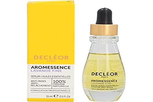 Aromessence Lavande Fine Serum Huiles Essentielles 15 Ml