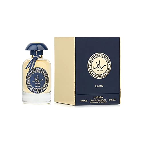 Lattafa Raed Luxe 100Ml Edp Unisex
