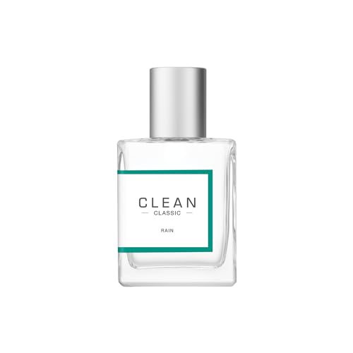 Clean - Rain Edp 30 Ml