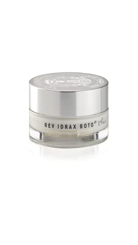 Rev Idrax Botù Plus - 50 Ml