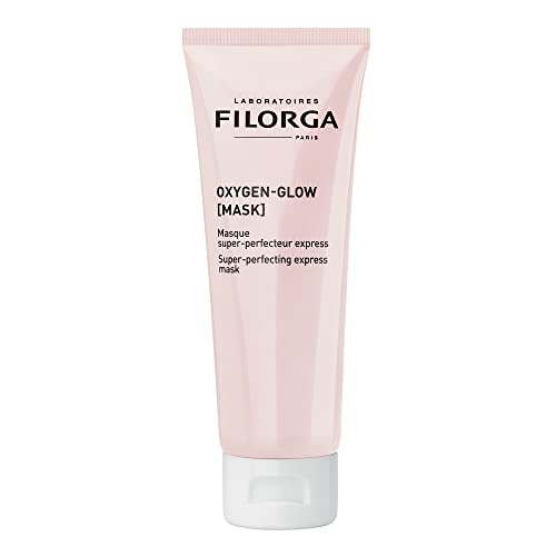 Oxygen-Glow Mask Super-Perfecting Express 75 Ml