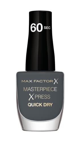 Masterpiece Xpress Quick Dry #810Cashmere Knit 8 Ml