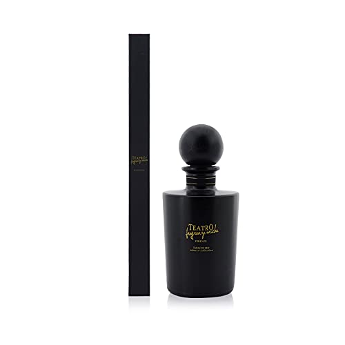Teatro Fragranze Uniche - Tabacco 1815 Diffusore 250 Ml + Bastoncini New