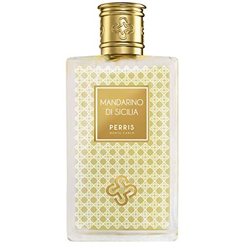 Perris Montecarlo Mandarino Di Sicilia Eau De Parfum, 50 Ml