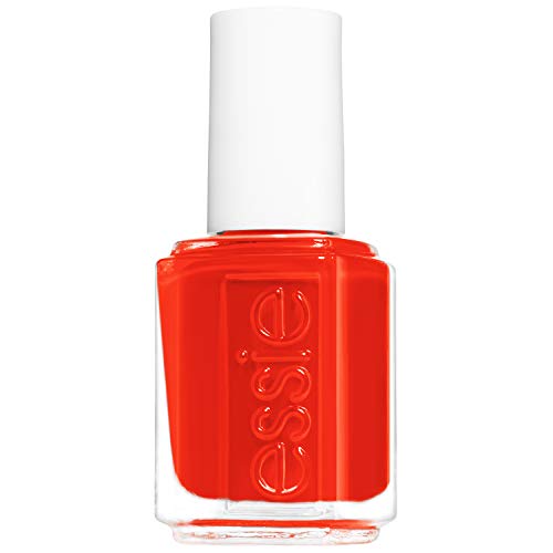 Essie Smalto Dal Risultato Professionale Rossi E Coralli, Effetto Semipermanente, Russian Roulette, 13,5 Ml
