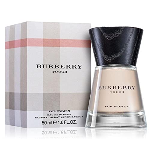 Touch Eau De Parfum 50 Ml Spray Donna