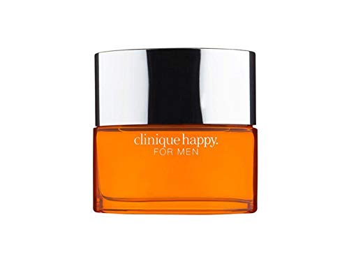 No Name Clinique - Happy Men Edc Vapo 50 Ml