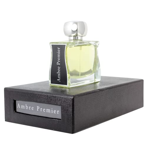 Jovoy Ambre Eau De Parfum Vaporizzatore 100 Ml/1 X 100 Ml)