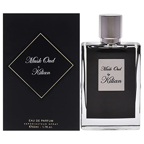 Kilian Musk Oud Eau De Parfum, 50 Ml