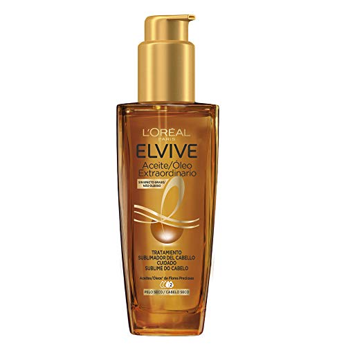 Elvive 63910 Cura Capillare