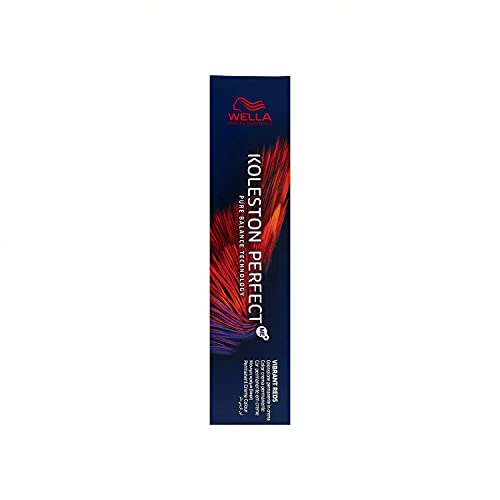 Wella, Nero, Koleston Me+ 60 Ml, Colore 7/47