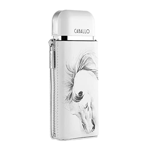 Armaf Caballo Pour Homme Eau De Parfum 100Ml Spray