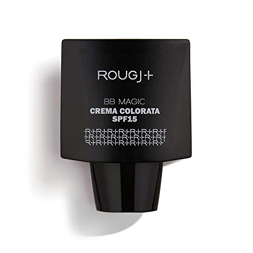 Crema Colorata Bb Magic Spf15 Glamtech By Rougj