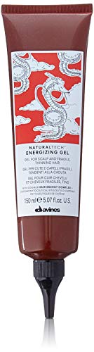 Davines Naturaltech Energizing Gel 150Ml Gel Per Cute E Capelli Fragili Tendenti Alla Caduta