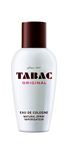 Tabac Original Eau De Cologne Spray 100Ml