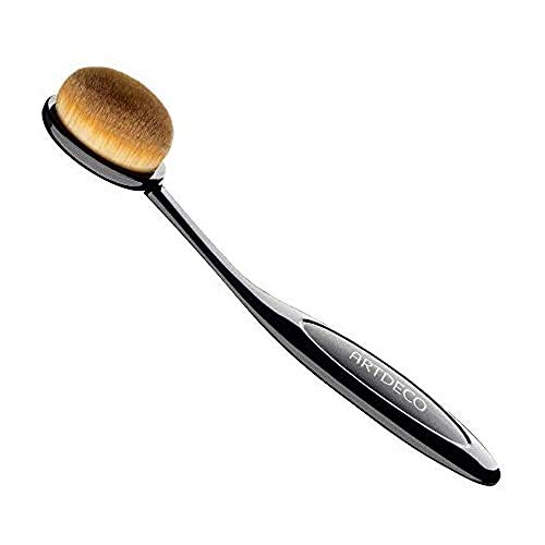 Medium Oval Brush Premium Quality