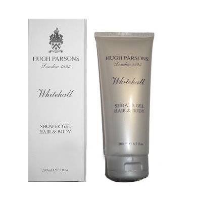 Hugh Parsons Whitehall Shower Gel 200Ml
