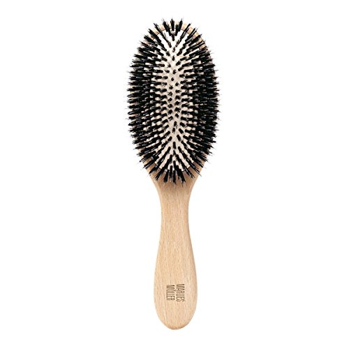 Marlies Möller Brushes Professionale Brillare Tutti I Pezzo Di Capelli Rotonda Pennello 1