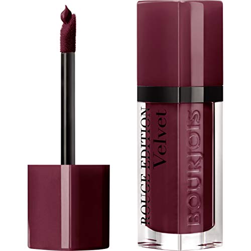 Bourjois Rge Vlv Rg Rpk Rge Edit Velvet 037