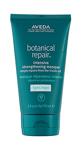 Aveda (0A0Id) Botanical Repair - Maschera Intensiva Per Riparazione, Leggera, 150 Ml (Confezione Da 1)