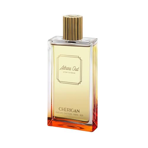 Cherigan Parfums D'Artisan Paris 1929 Adhara Oud Extrait De Parfum 100 Ml