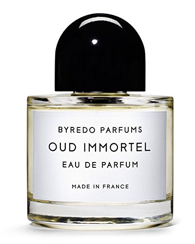 Byredo Edp Oud Immortel 100 Ml - 100 Ml