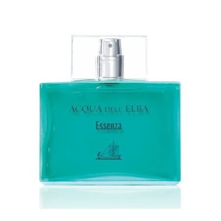 Acqua Dell Elba Essenza Uomo Eau De Parfum, Spray - Profumo Uomo