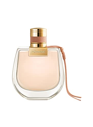 Chloé Nomade Agua De Perfume Para Mujeres, 75 Ml
