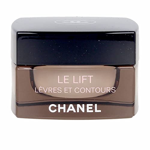 Le Lift L√®Vres Et Contours