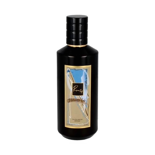 Rua29 Diplomatic Cafe' Eau De Parfum 100Ml